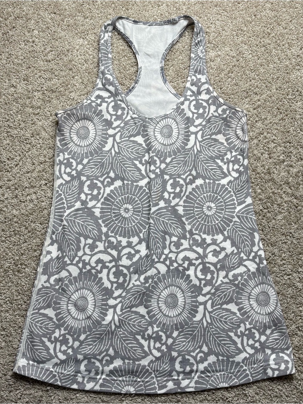 Lululemon Cool Racerback